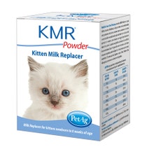 KMR POWDER KITTEN MILK REP340G-1
