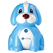 Aerosol JBimbi Dr Dog Per Uso Occasionale Blu - 2