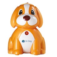 JBimbi Aerosol Dr Dog Per Uso Occasionale Orange - 2