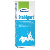 Stabigest Flacone Mangime Complementare Per Conigli 200ml-2