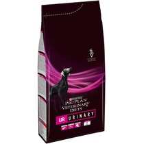 Purina Pro Plan Veterinary Diets Secco Cane UR Urinary Sacco 1,5kg-1