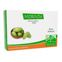 MORINDA NATURINCAS 60CPR-2