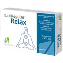 NUTRIREGULAR RELAX 20CPR-1