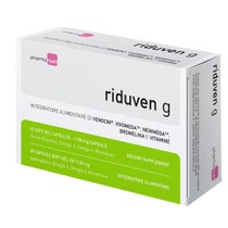 Riduven G 20 Capsule-1