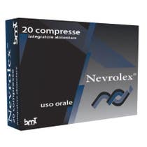 NEVROLEX 20CPR-1