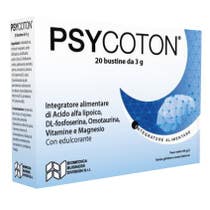 PSYCOTON 20BUST-1