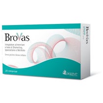 Brovas 28 Compresse - 2