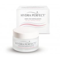 Hydra Perfect Crema Viso Normalizzante 50ml - 2