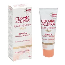 Cera Di Cupra Crema Bianca Pelli Normali Viso 75ml-1