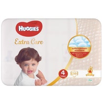 Huggies Extra Care Grande Taglia 4 38 Pezzi - 3