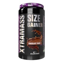 Anderson XtraMass Size Gainer Chocolate Twist 1100g-1