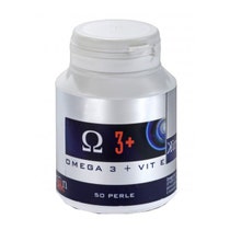 KIRON OMEGA 3+VIT E 50PRL-1
