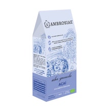 UBERGRANOLA ACAI' 250G-1