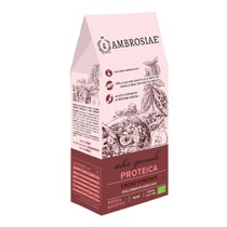 UBERGRANOLA PROTEICA CACAO FON-1