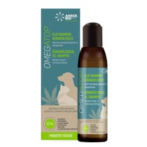 OMEGATOP OLIO SHAMPOO DER200ML-1