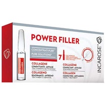 Incarose Power Filler Collagene 7x1,3ml - 2