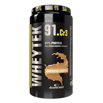 Anderson Wheytek 91 Ion Exchange American Cookies 800g-1