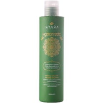 Gyada Hyalurvedic Shampoo Fortificante Methi Maca Henne Neutro 200ml - 4