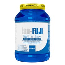 Yamamoto Nutrition Iso-Fuji Volactive Gusto Biscotto 2kg