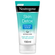 Neutrogena Detox Esfoliante Azione Rinfrescante 150ml - 2