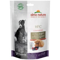 Almo Nature HFC Confiserie Frutti di Bosco&Yogurt 10g-2
