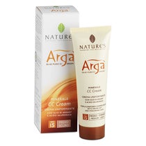Arga' Mineral CC Crema Viso Medio Scura 50ml-1