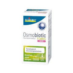 Osmobiotic Flora Baby 5ml Gocce - 2