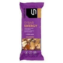 SYBAR ENERGY BARR MIRTILLO 30G-2