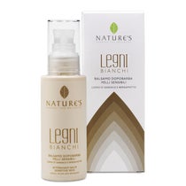 Nature's Legni Bianchi Dopobarba Pelli Sensibili 100ml-1