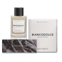 Nature's Racconti Biancodolce Eau De Parfum 75ml-1