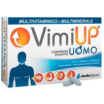 VIMI UP UOMO 30CPR-1