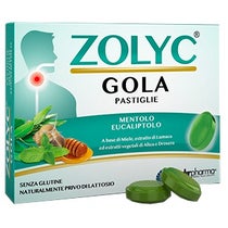 ZOLYC GOLA MENTOLO/EUCAL36PAST-1