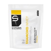 DIAMOND WHEY BANANA/VAN 500G-2