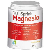 NUTRISPRINT MAGNESIO 156G-2