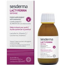 Lactyferrin 120ml-2