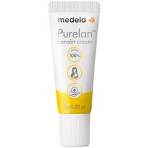 New Purelan Crema Capezzoli/Pelle Secca 100% Lanolina 7g - 2