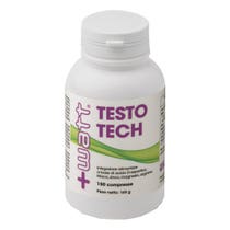 TESTO TECH 150CPR-1