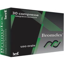Bromelex 30 Compresse - 2