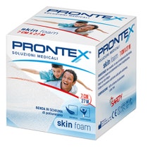 PRONTEX SKIN FOAM M27X7CM-1