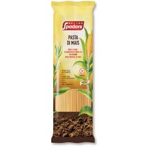 SPAGHETTI 100% MAIS S/G 500G-1