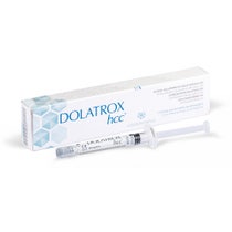 Dolatrox HCC Siringa 3ml - 2