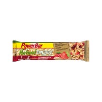 Powerbar Natural Energy Cereal Strawberry & Cramberry 1 Barretta 40g - 3