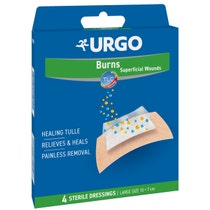 URGO CER USTI/FERITE 100X70 4P-1