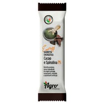 Barretta Energetica Cacao-Spirulina 7% 30g-2