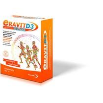 Eravit D3 Stimula 15 Bustine Stick Pack Da 2g - 1