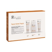 Pigment Solution Program Kit Day Cream 30ml+Cleanser 100ml+Night Cream 30ml - 2