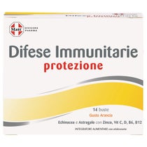 Matt Pharma Difese Immunitarie 14 Bustine-1