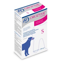 OROZYME CANINE STR ENZ MASTI S-1