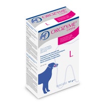 OROZYME CANINE STR ENZ MASTI L-1