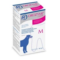 OROZYME CANINE STR ENZ MASTI M-1